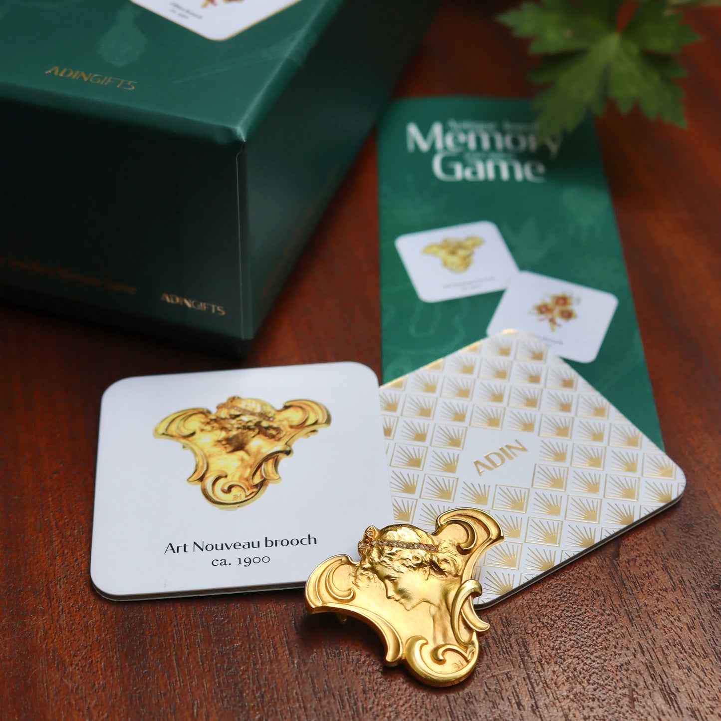 Memory Game