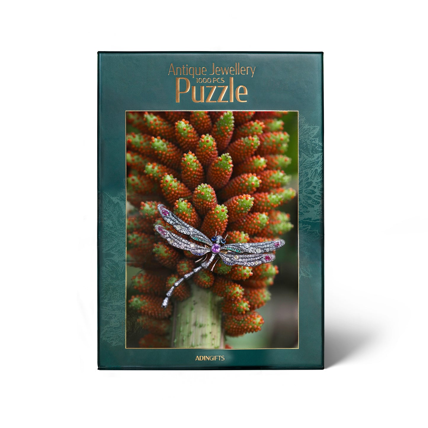1000 Piece Jigsaw Puzzle