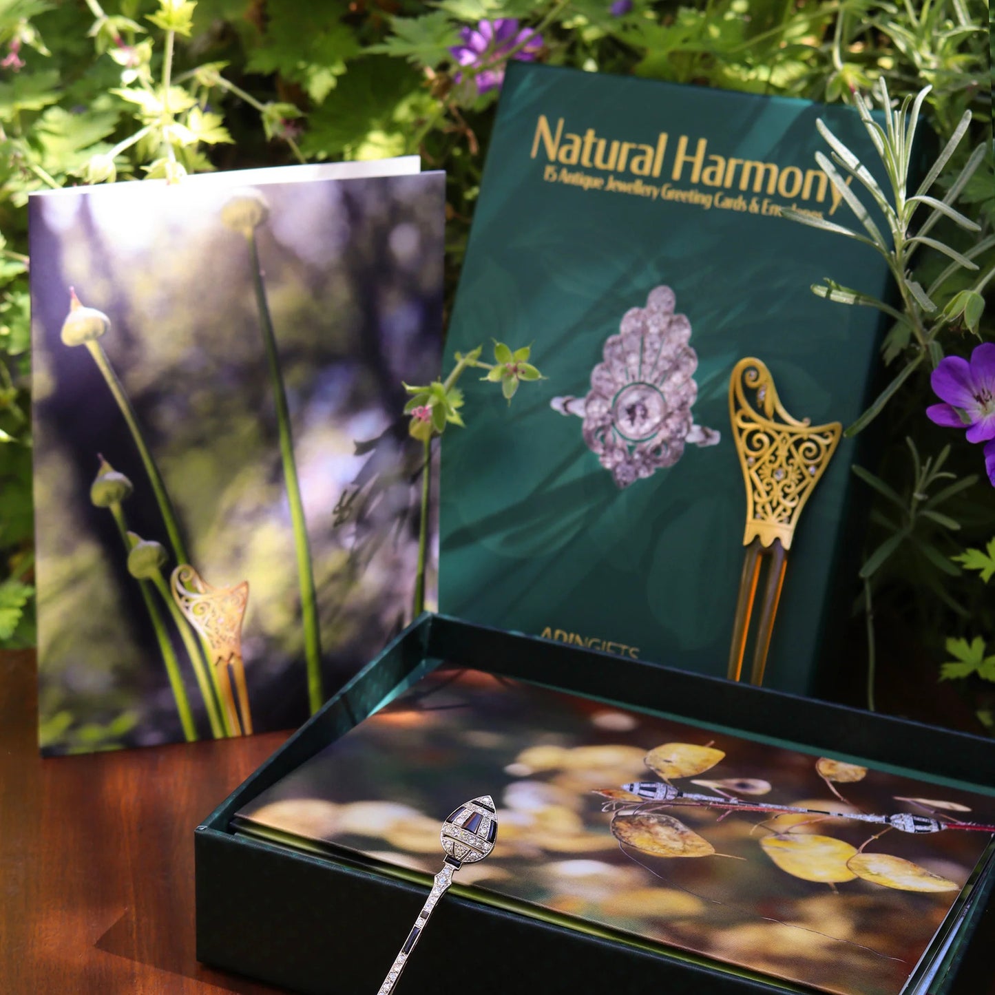 Greeting Card Set