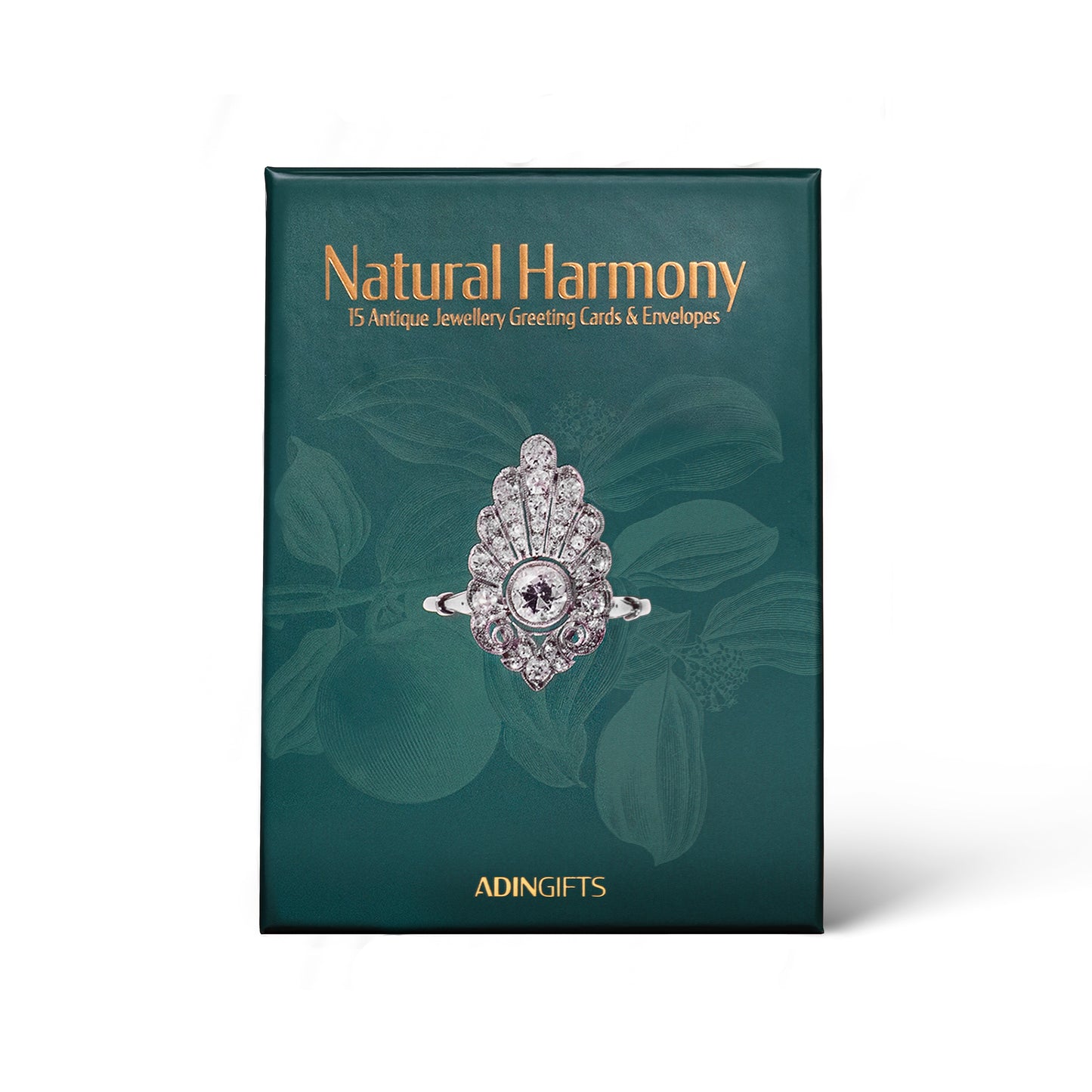 Greeting Card Set
