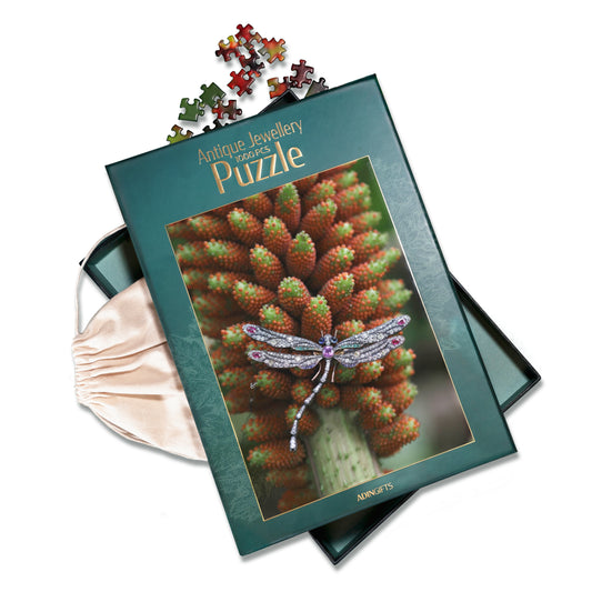 Premium 1000 Piece Jigsaw Puzzle