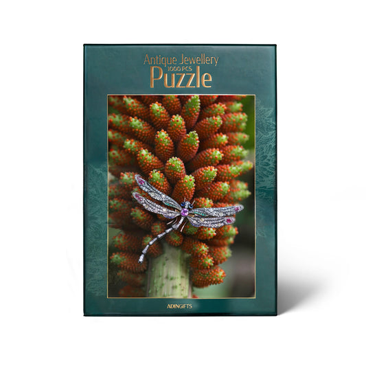 1000 Piece Jigsaw Puzzle