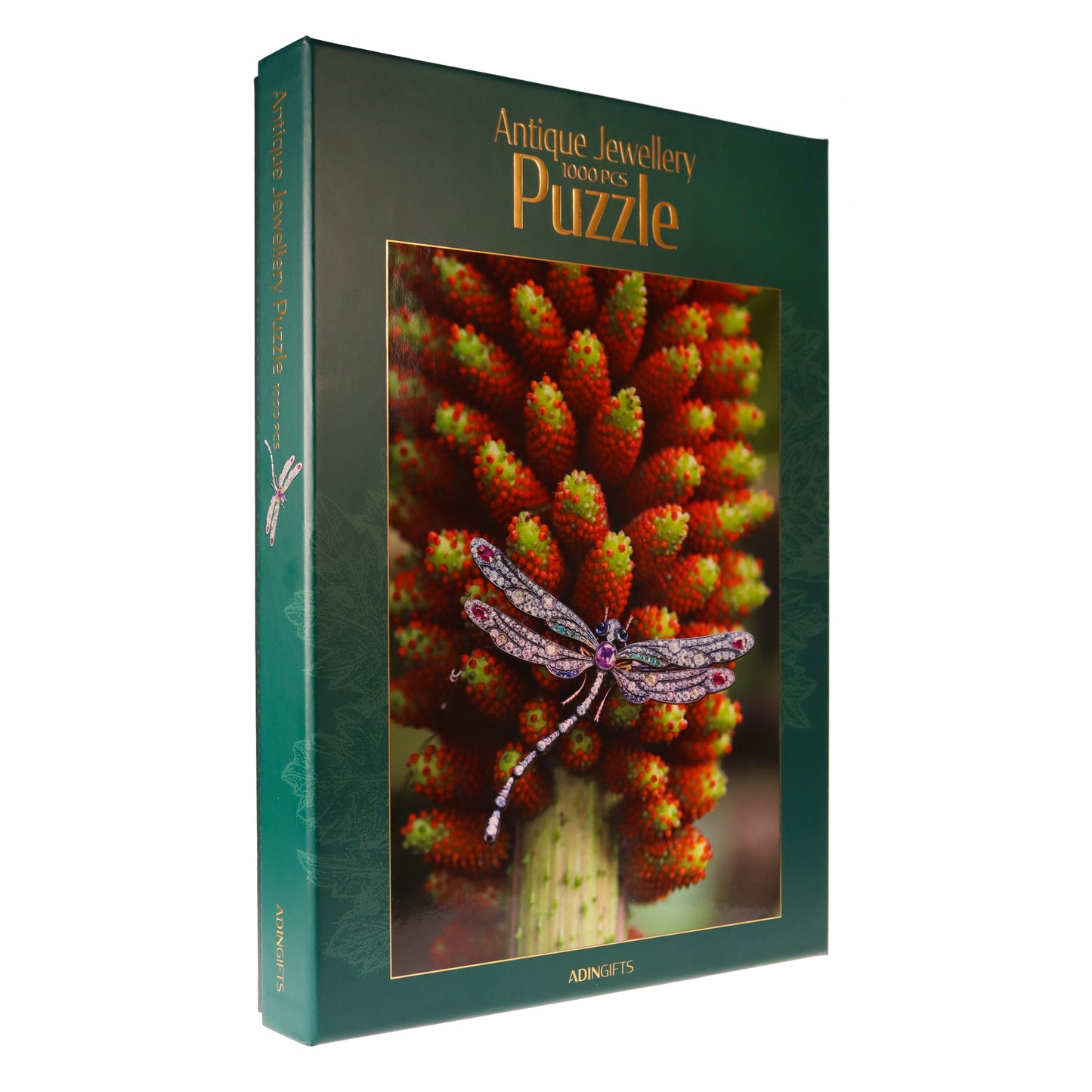 Premium 1000 Piece Jigsaw Puzzle